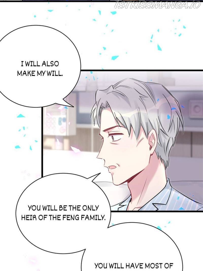 Whose Baby is it? Chapter 183 - page 22
