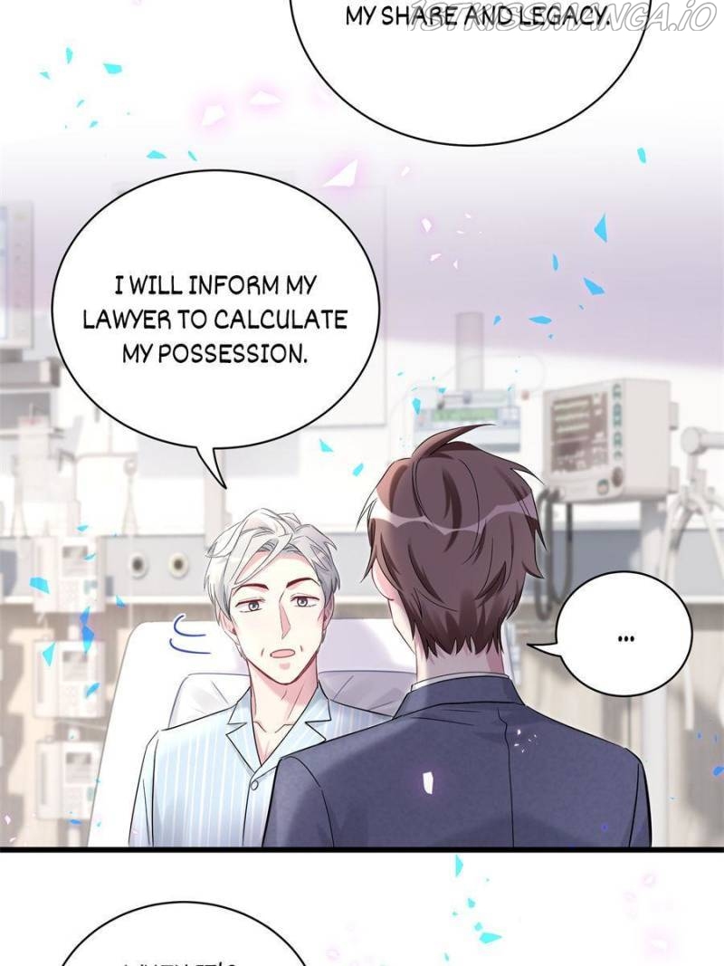 Whose Baby is it? Chapter 183 - page 23