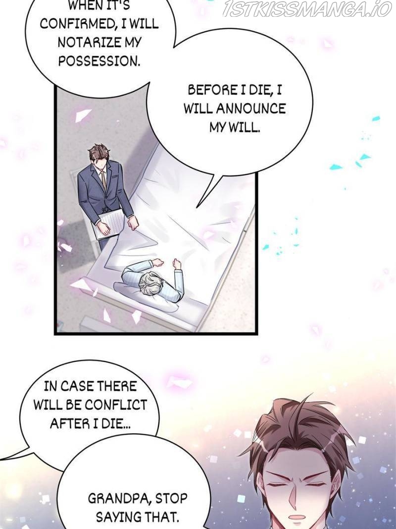Whose Baby is it? Chapter 183 - page 24