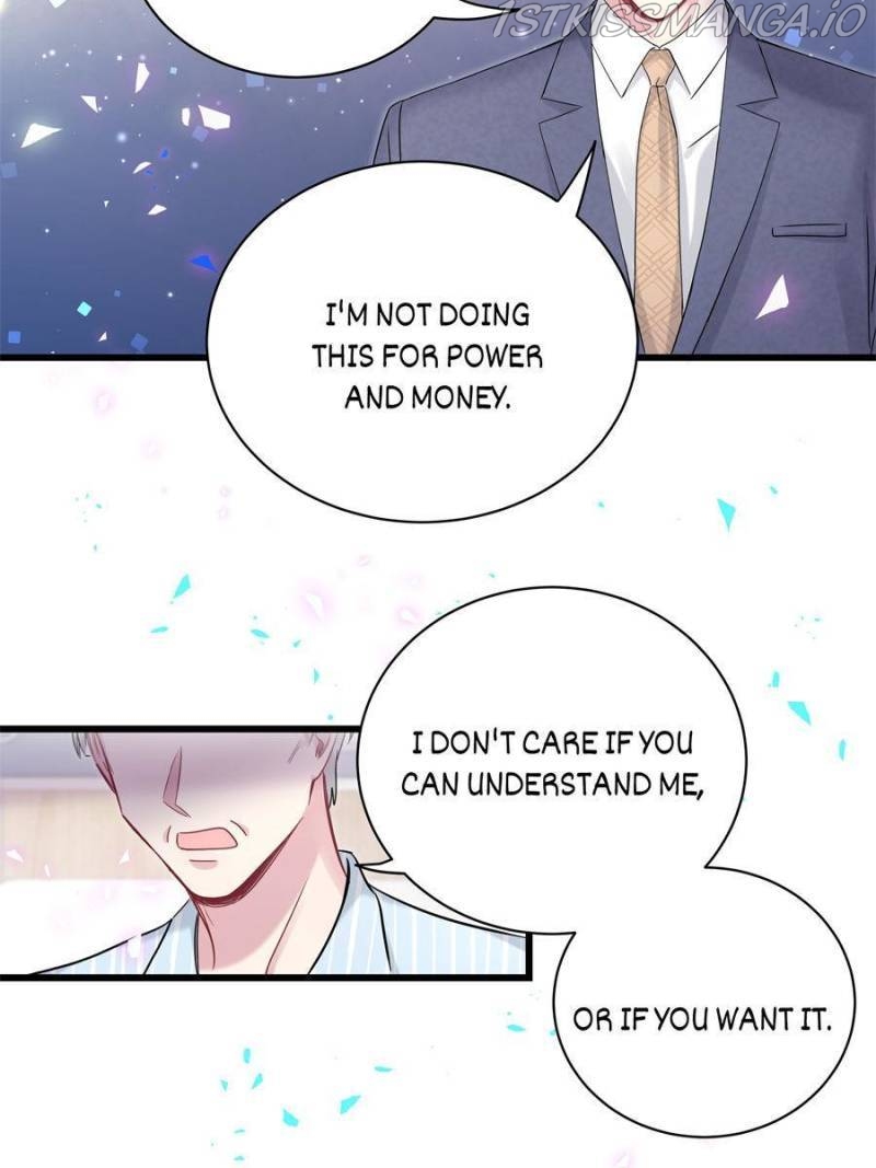 Whose Baby is it? Chapter 183 - page 25
