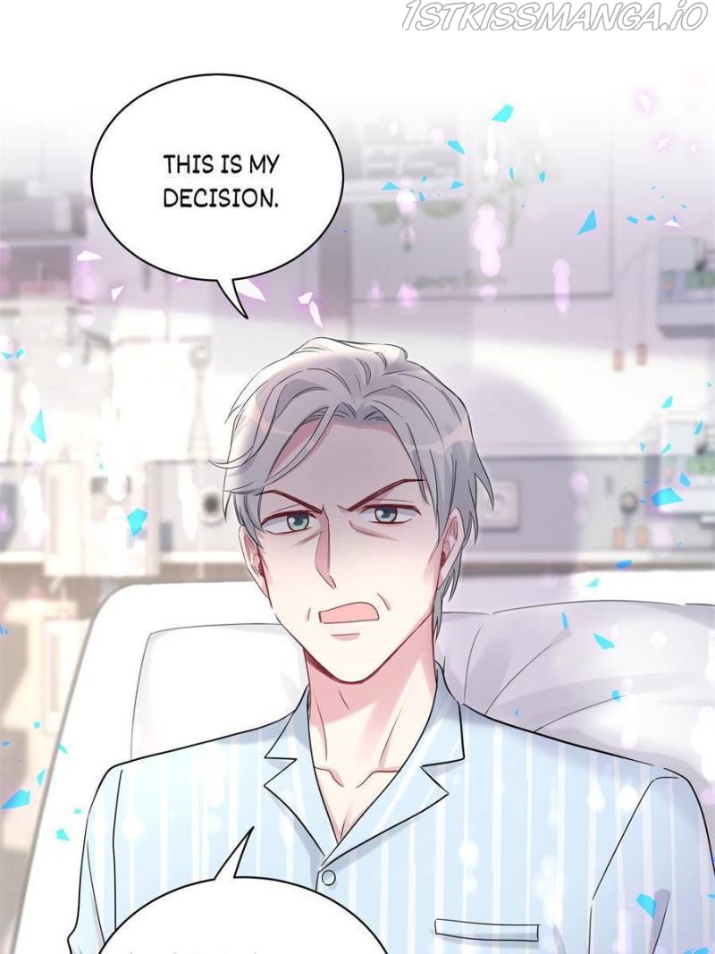 Whose Baby is it? Chapter 183 - page 27