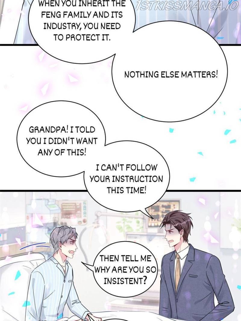Whose Baby is it? Chapter 183 - page 28
