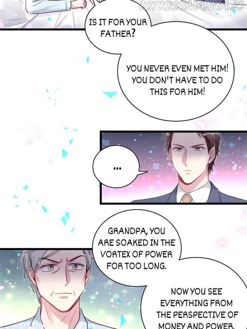 Whose Baby is it? Chapter 183 - page 29