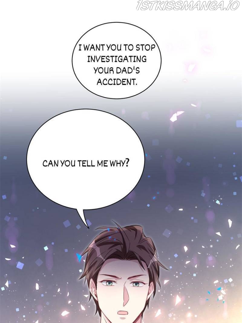 Whose Baby is it? Chapter 183 - page 3