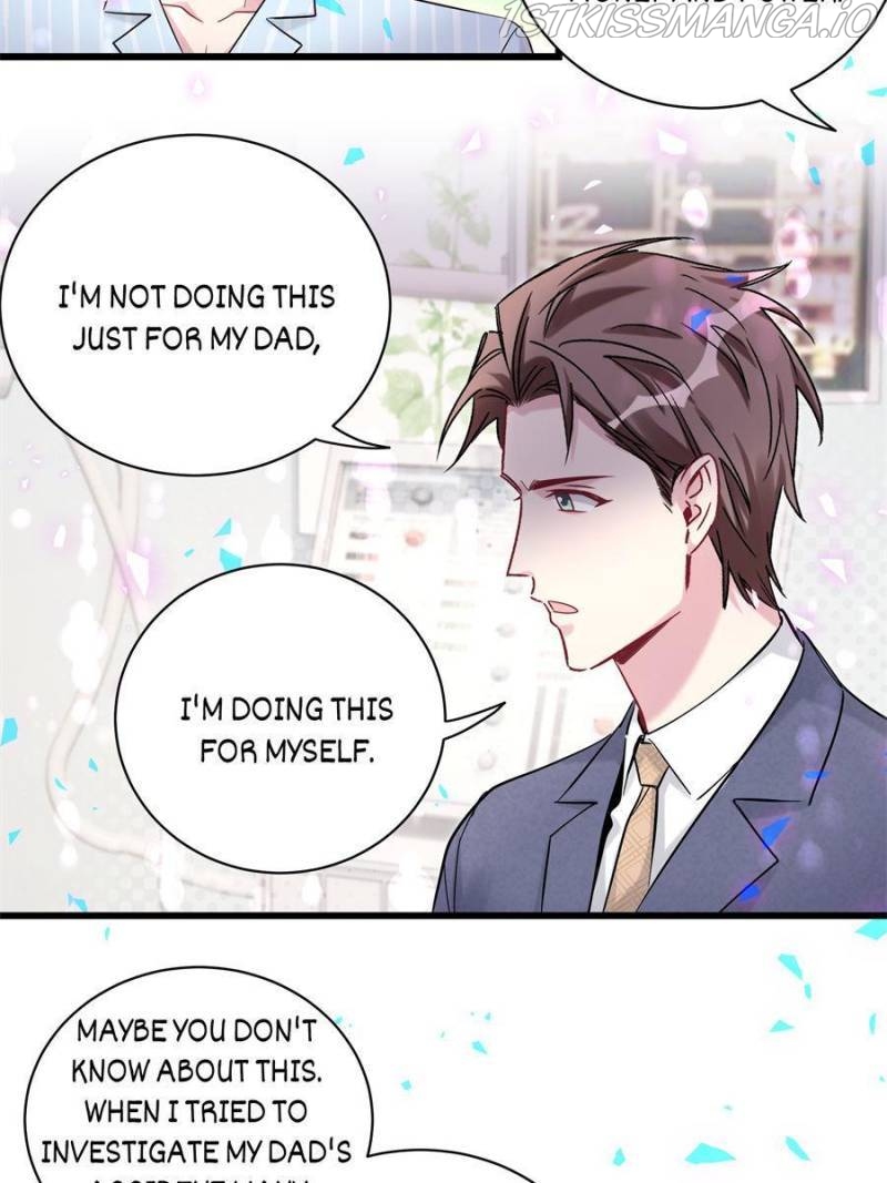 Whose Baby is it? Chapter 183 - page 30