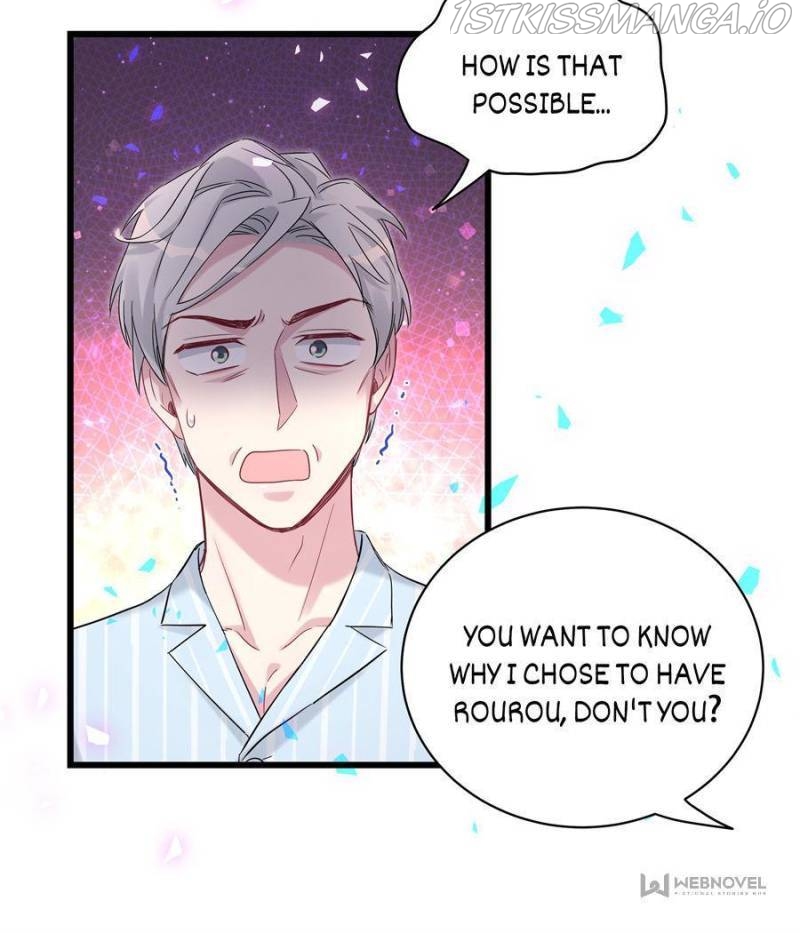 Whose Baby is it? Chapter 183 - page 34