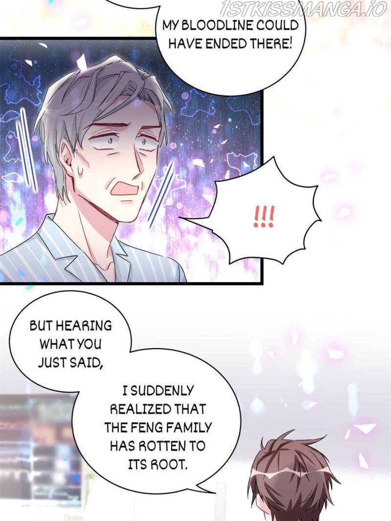 Whose Baby is it? Chapter 183 - page 36