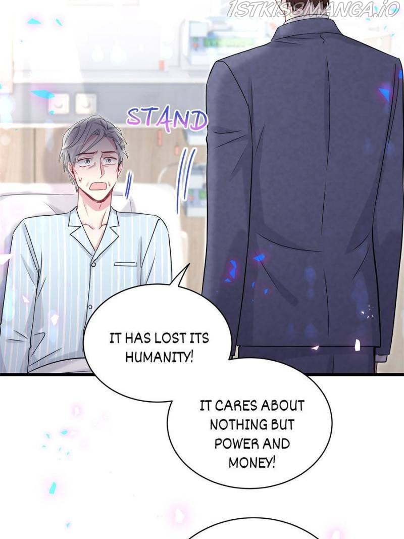 Whose Baby is it? Chapter 183 - page 37