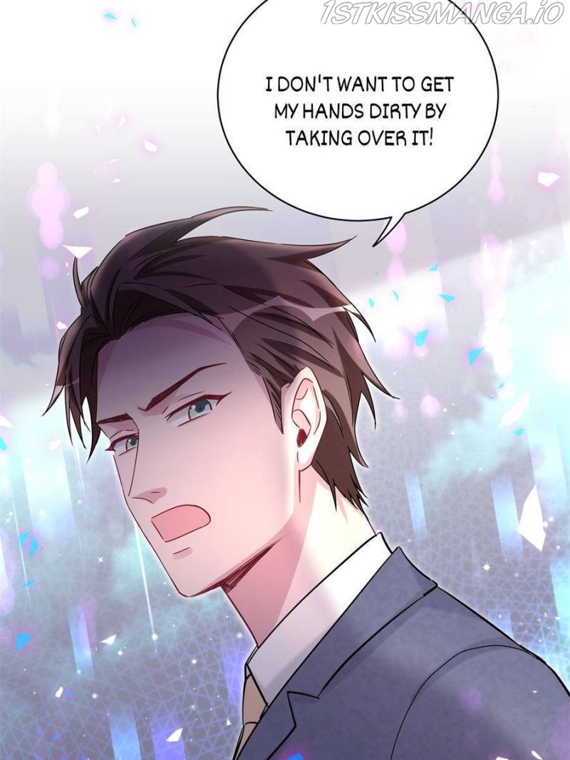Whose Baby is it? Chapter 183 - page 38