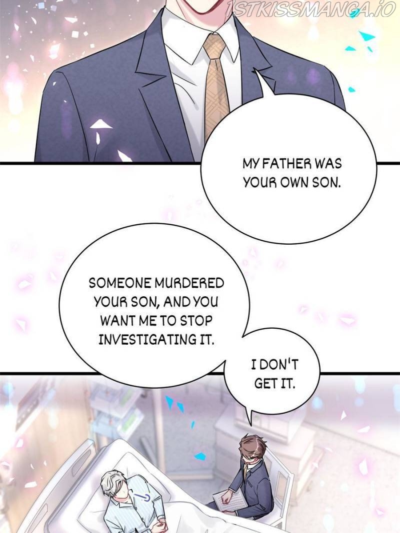 Whose Baby is it? Chapter 183 - page 4