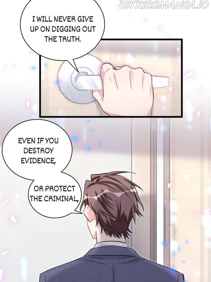Whose Baby is it? Chapter 183 - page 40