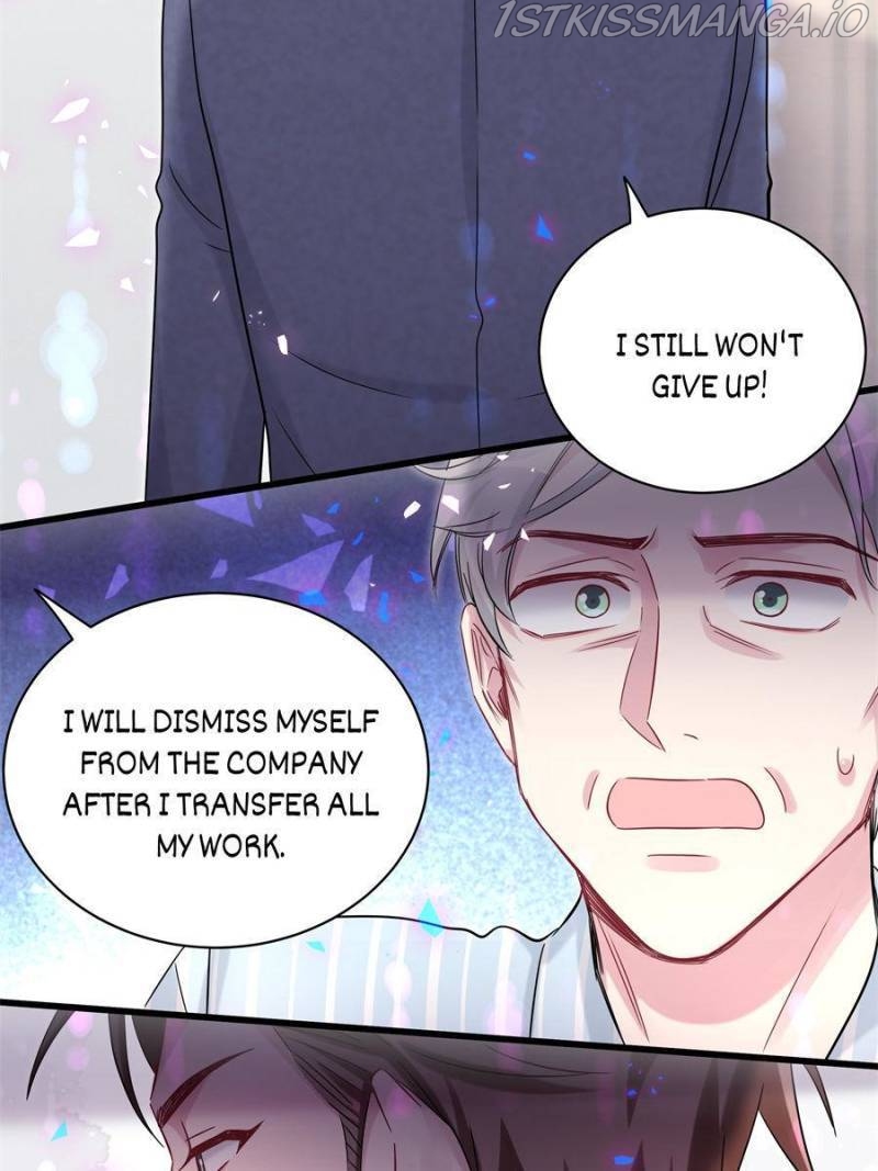 Whose Baby is it? Chapter 183 - page 41
