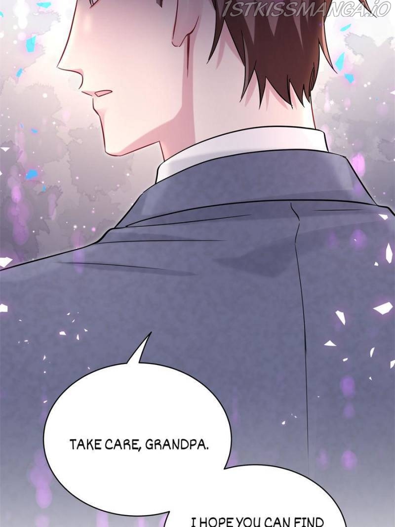 Whose Baby is it? Chapter 183 - page 42