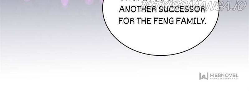 Whose Baby is it? Chapter 183 - page 43