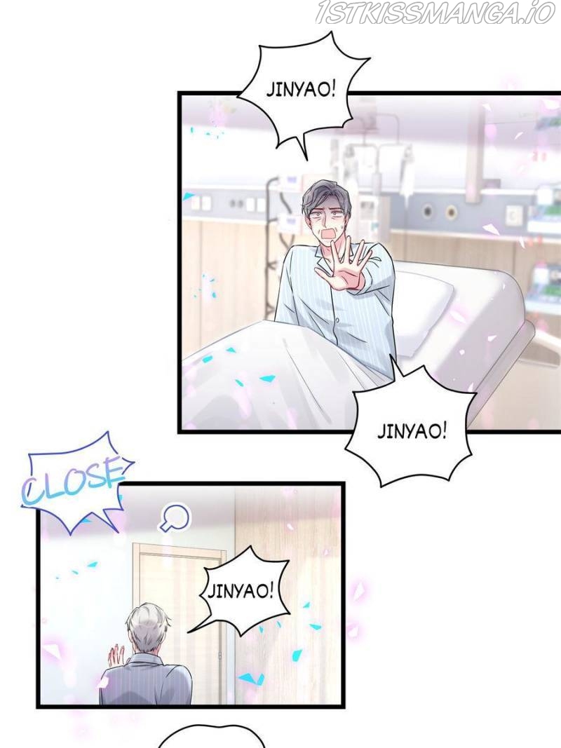 Whose Baby is it? Chapter 183 - page 44