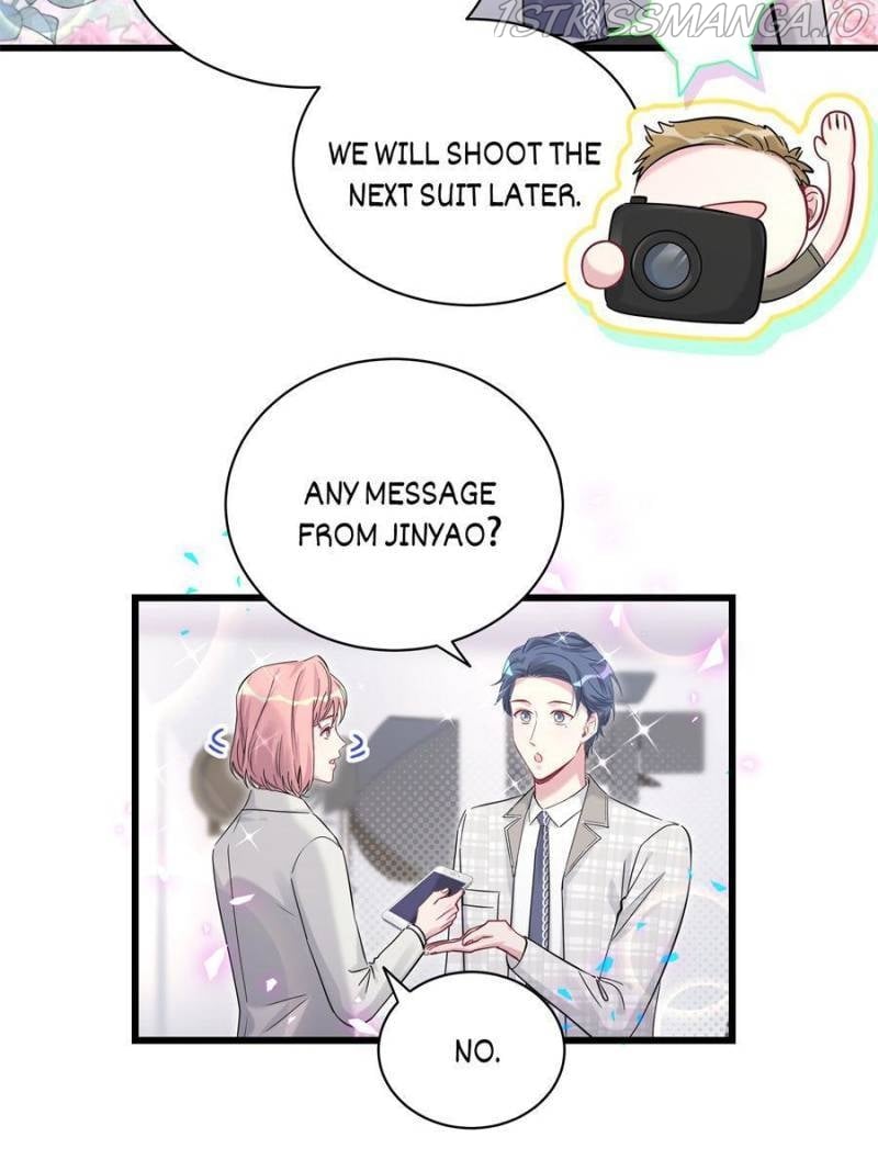 Whose Baby is it? Chapter 183 - page 48