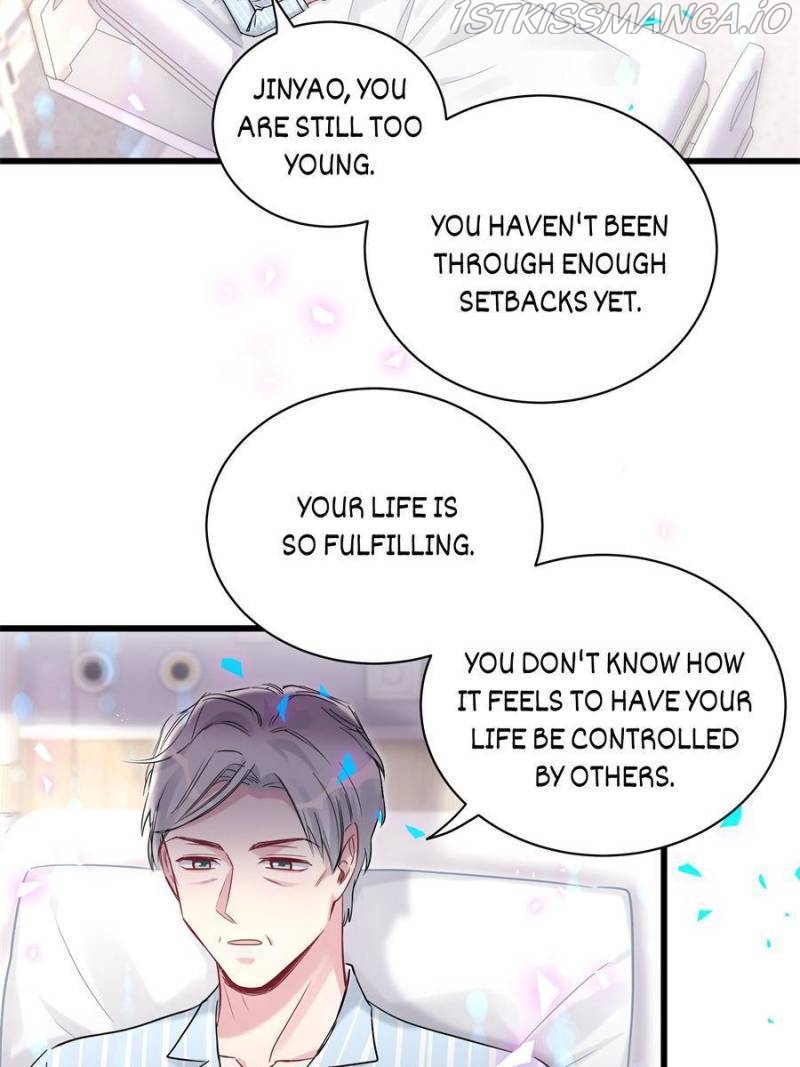 Whose Baby is it? Chapter 183 - page 5