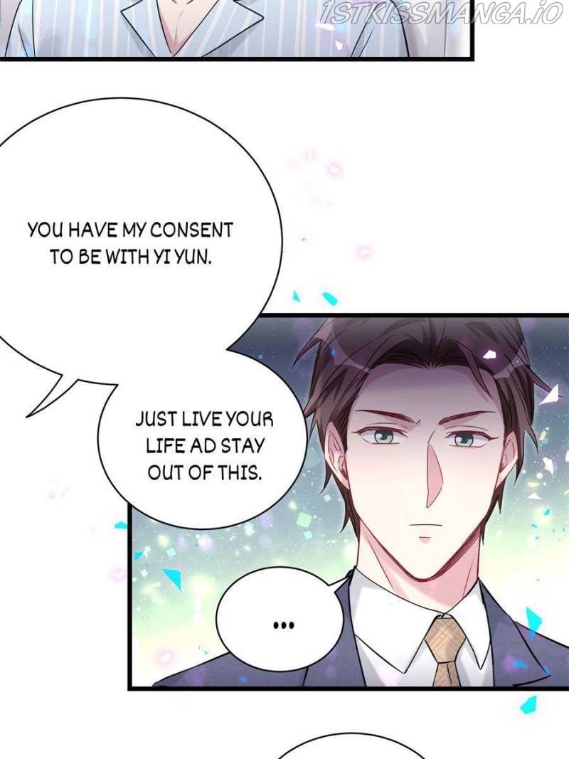 Whose Baby is it? Chapter 183 - page 6