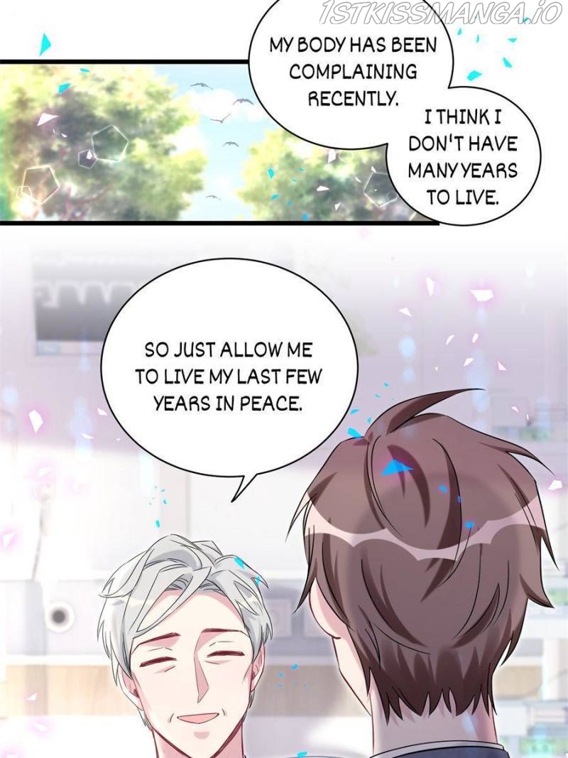 Whose Baby is it? Chapter 183 - page 7
