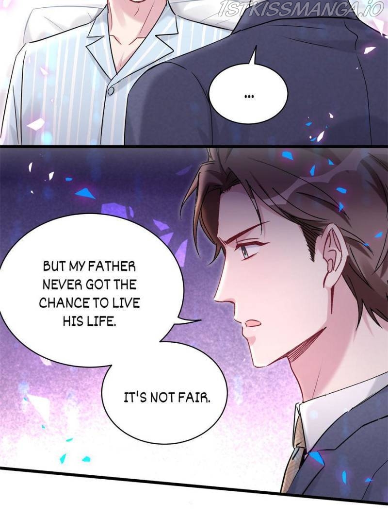 Whose Baby is it? Chapter 183 - page 8