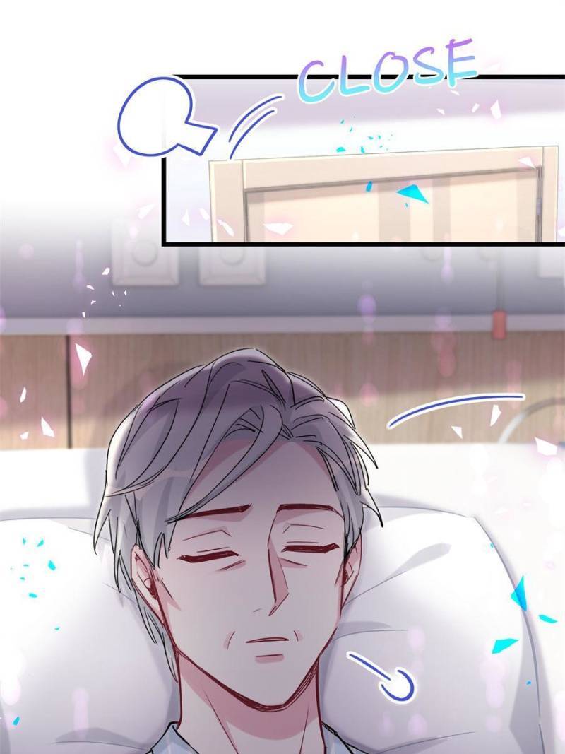 Whose Baby is it? Chapter 182 - page 11