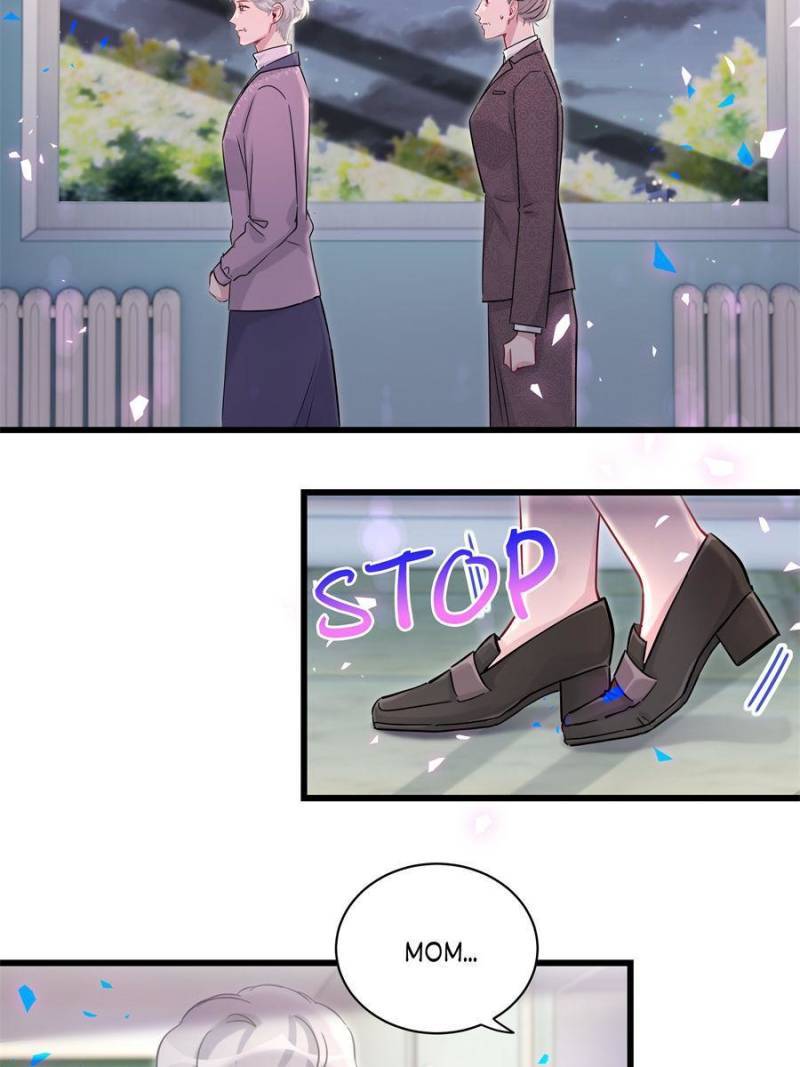 Whose Baby is it? Chapter 182 - page 13