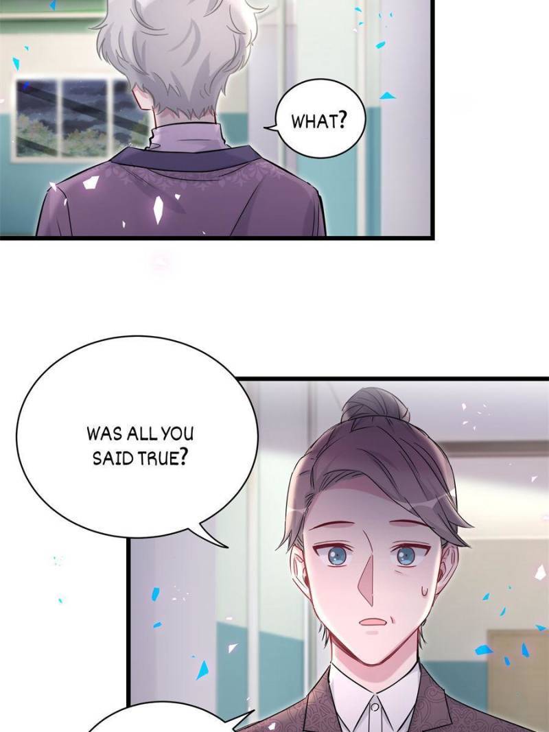Whose Baby is it? Chapter 182 - page 14