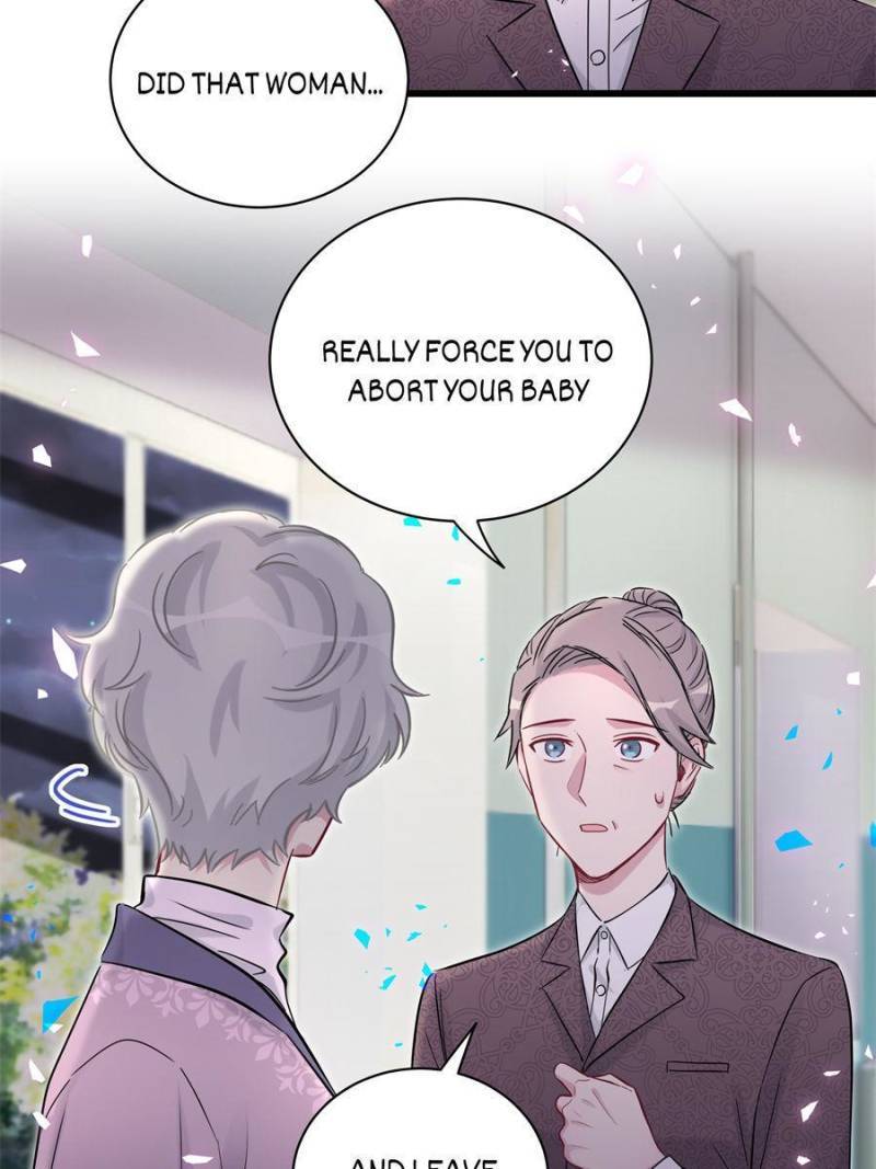 Whose Baby is it? Chapter 182 - page 15