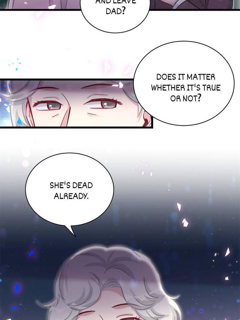 Whose Baby is it? Chapter 182 - page 16