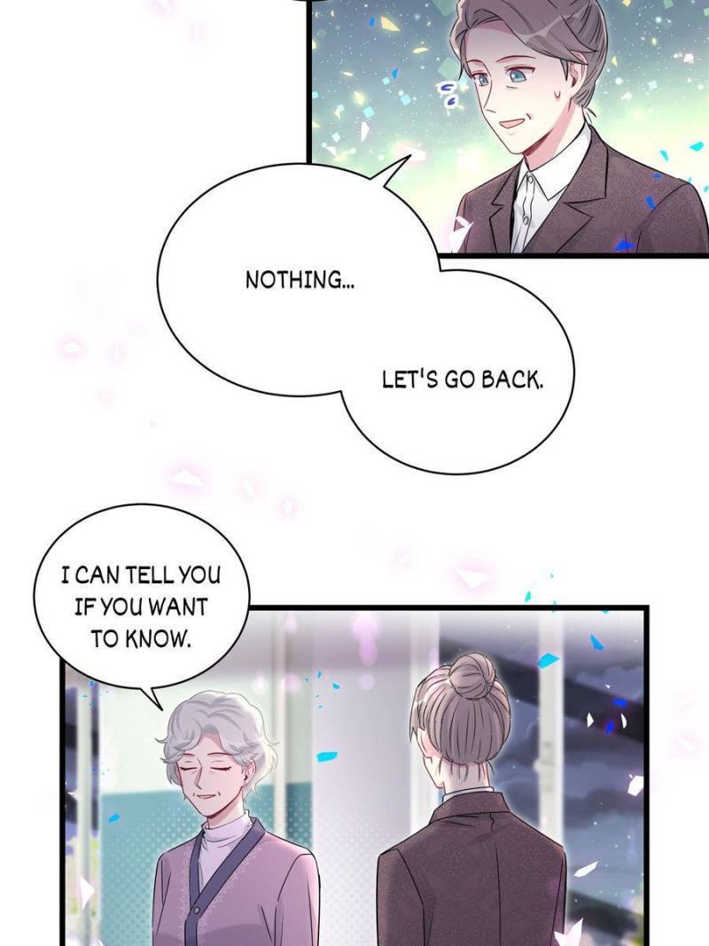 Whose Baby is it? Chapter 182 - page 18