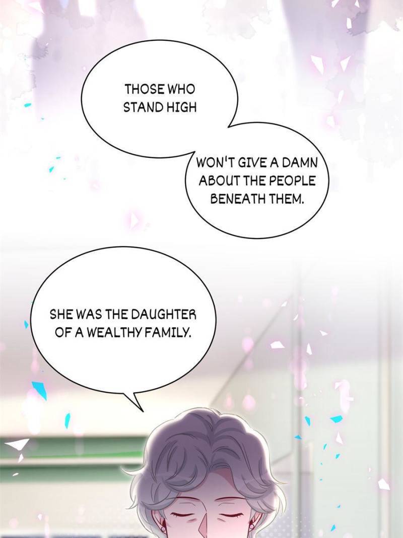 Whose Baby is it? Chapter 182 - page 22