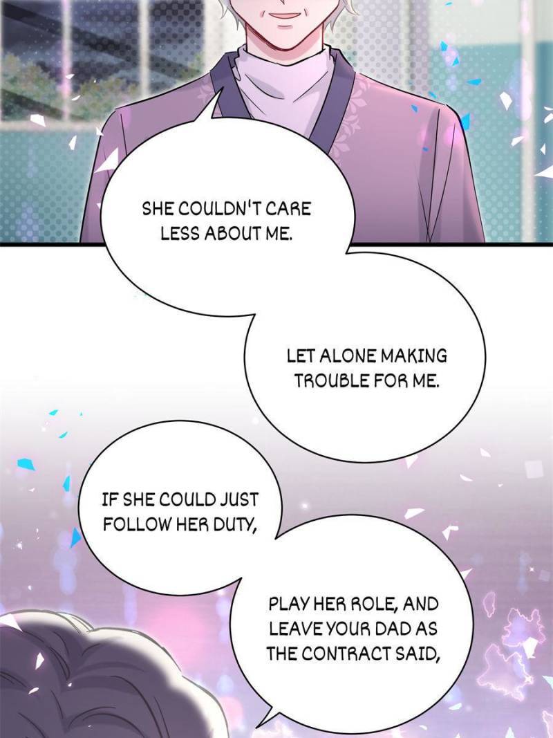 Whose Baby is it? Chapter 182 - page 23