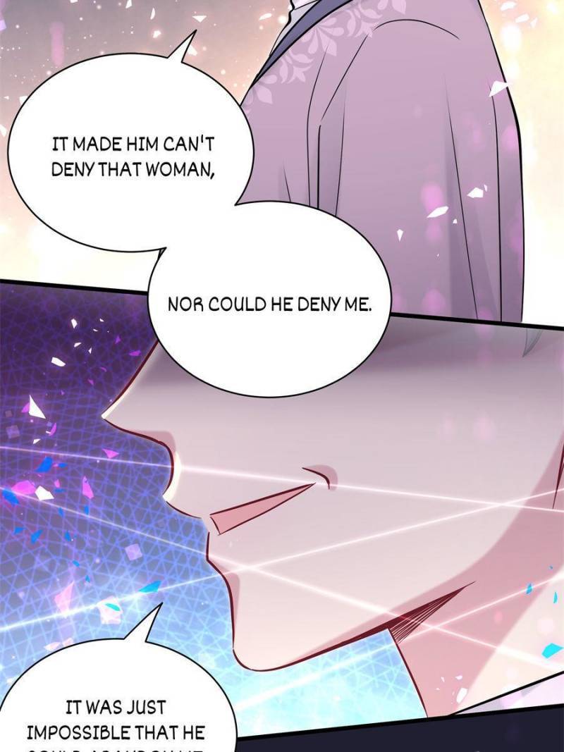 Whose Baby is it? Chapter 182 - page 27