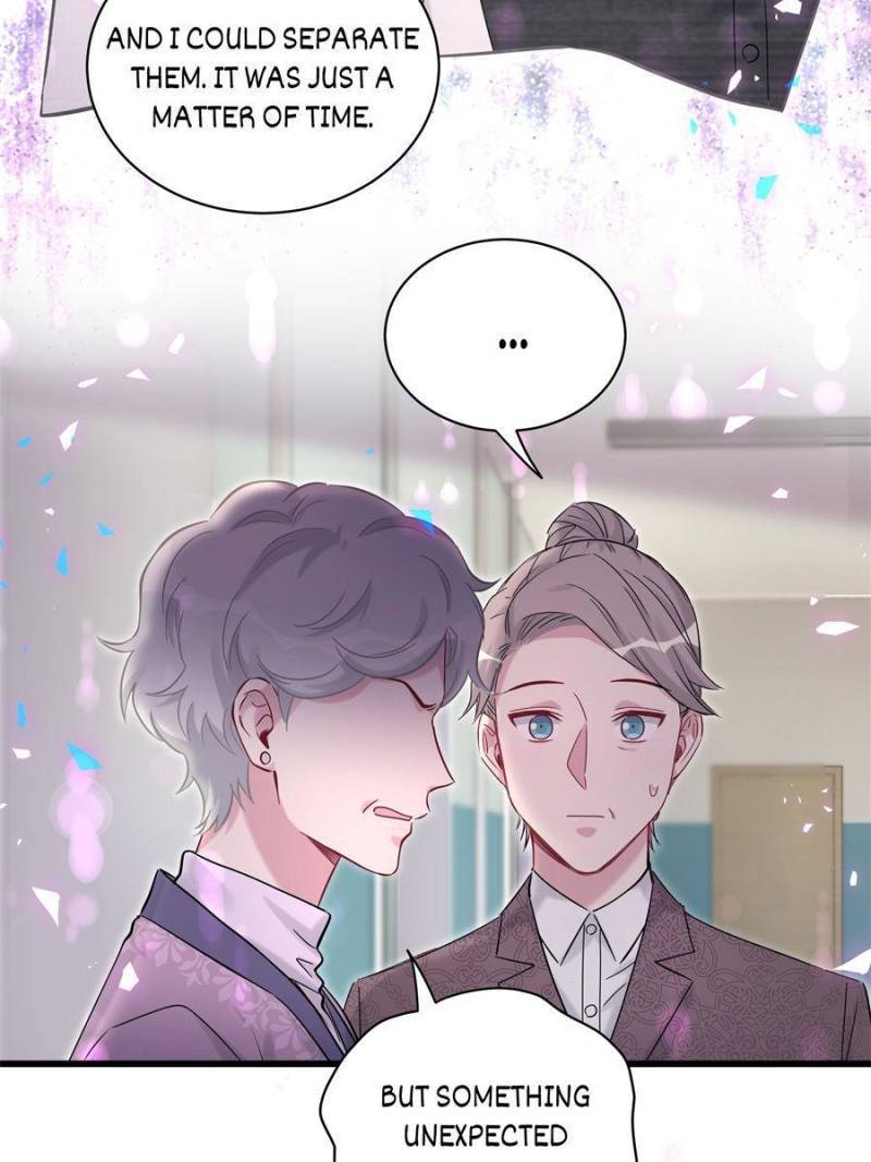 Whose Baby is it? Chapter 182 - page 30