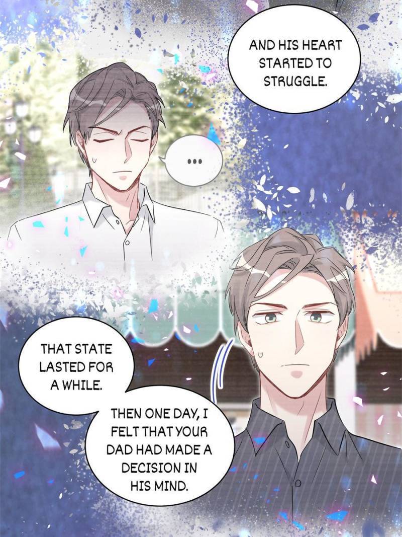 Whose Baby is it? Chapter 182 - page 33