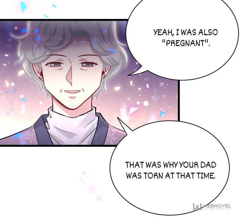 Whose Baby is it? Chapter 182 - page 36