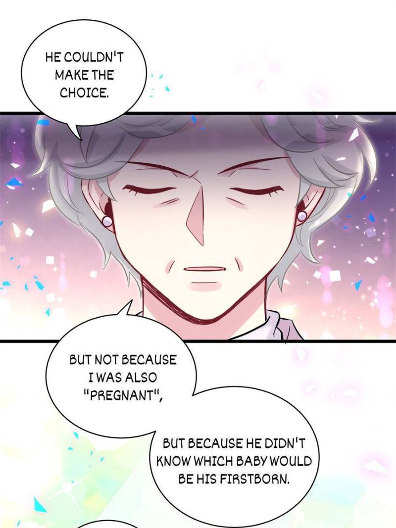Whose Baby is it? Chapter 182 - page 37