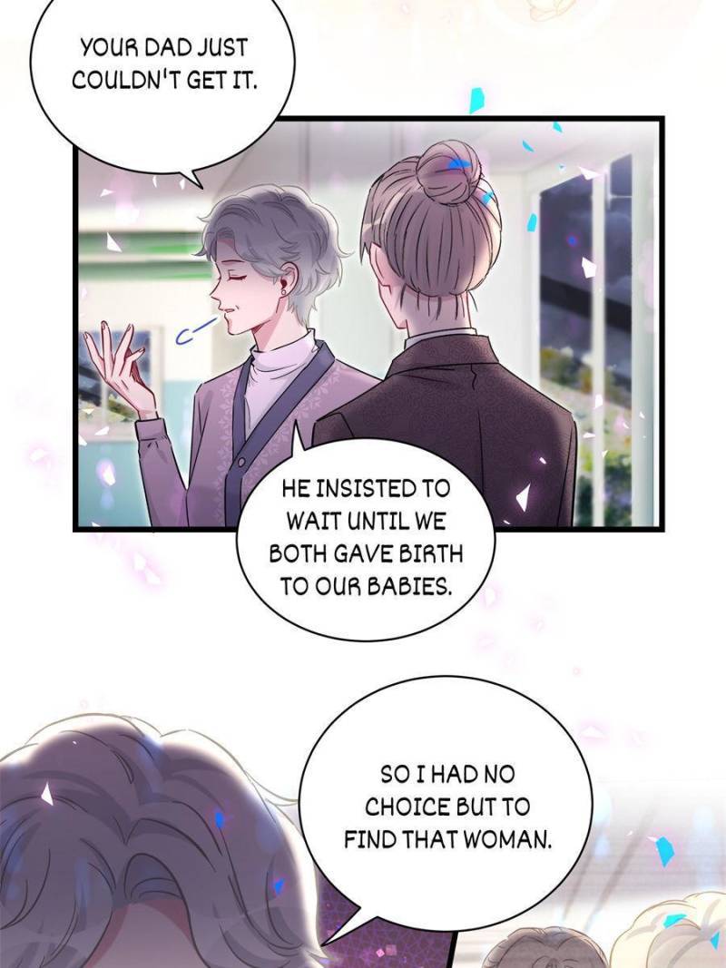 Whose Baby is it? Chapter 182 - page 39
