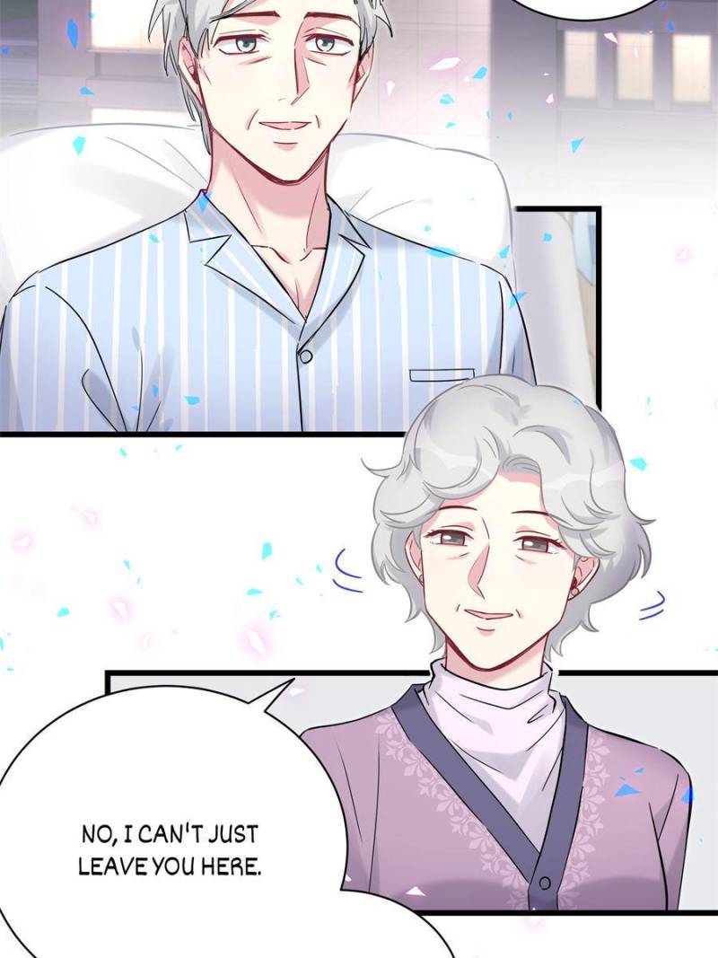 Whose Baby is it? Chapter 182 - page 4