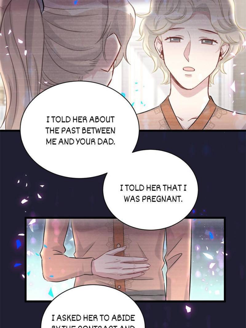 Whose Baby is it? Chapter 182 - page 42