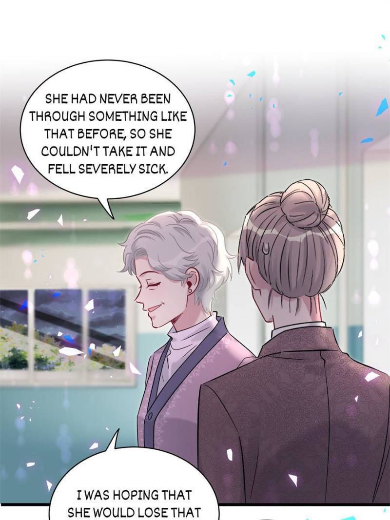 Whose Baby is it? Chapter 182 - page 45