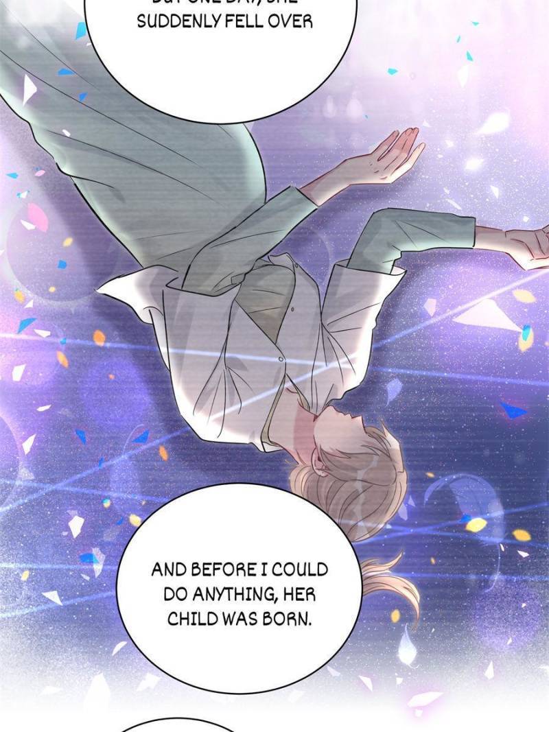 Whose Baby is it? Chapter 182 - page 48