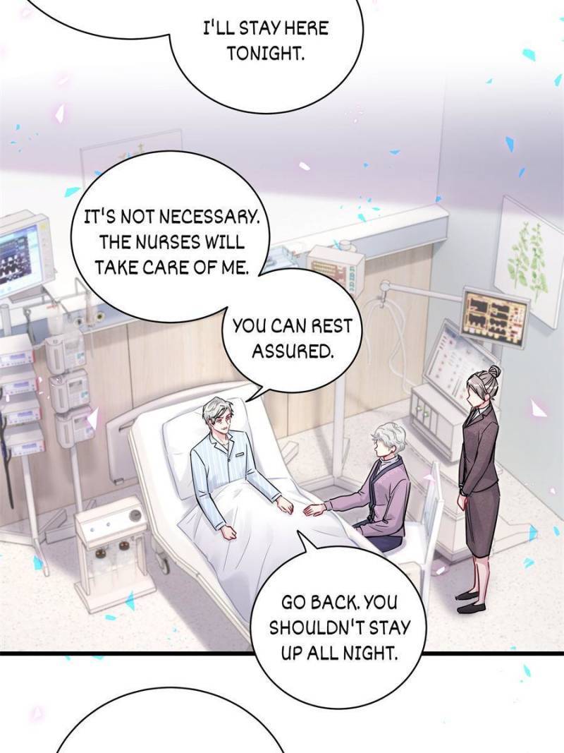 Whose Baby is it? Chapter 182 - page 5