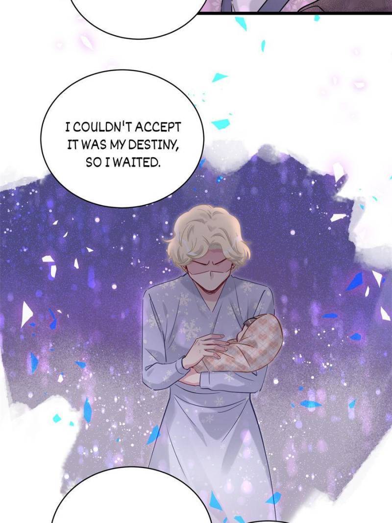 Whose Baby is it? Chapter 182 - page 51