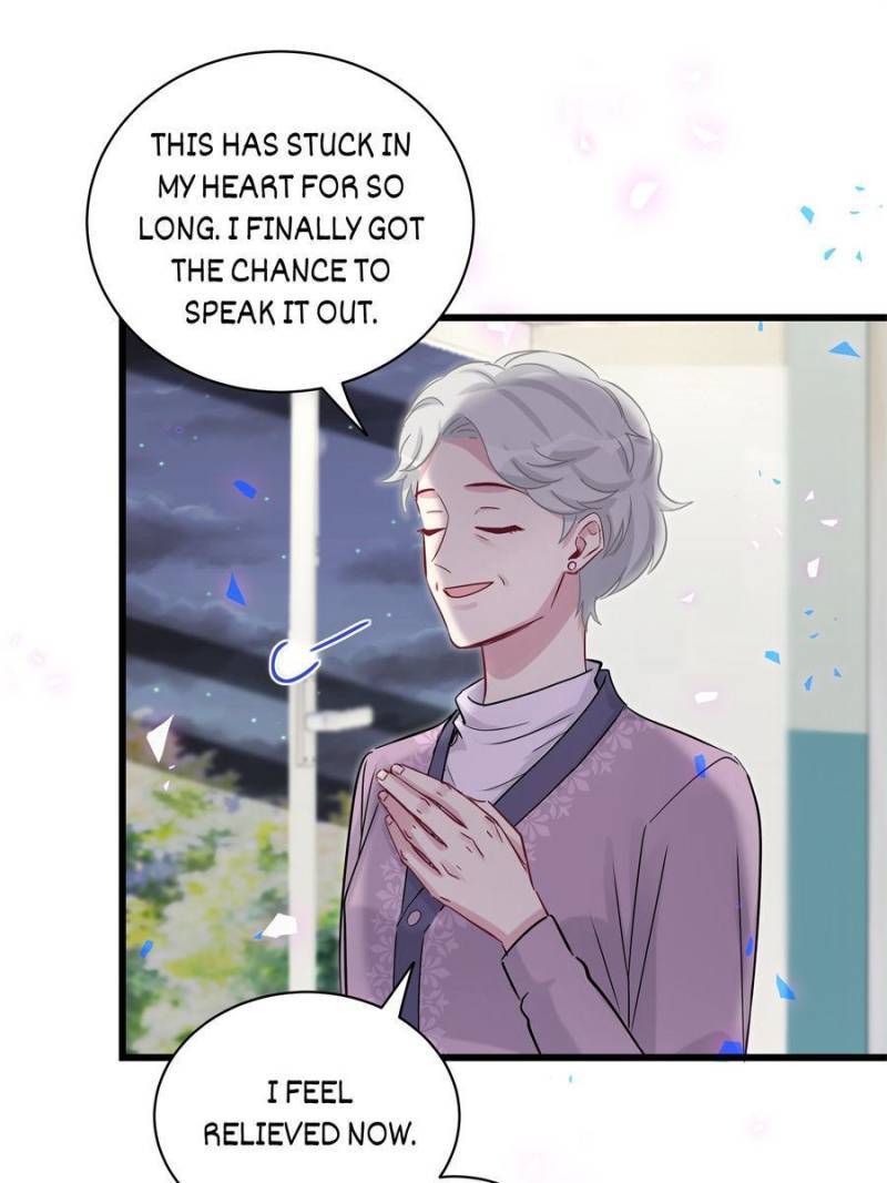 Whose Baby is it? Chapter 182 - page 55