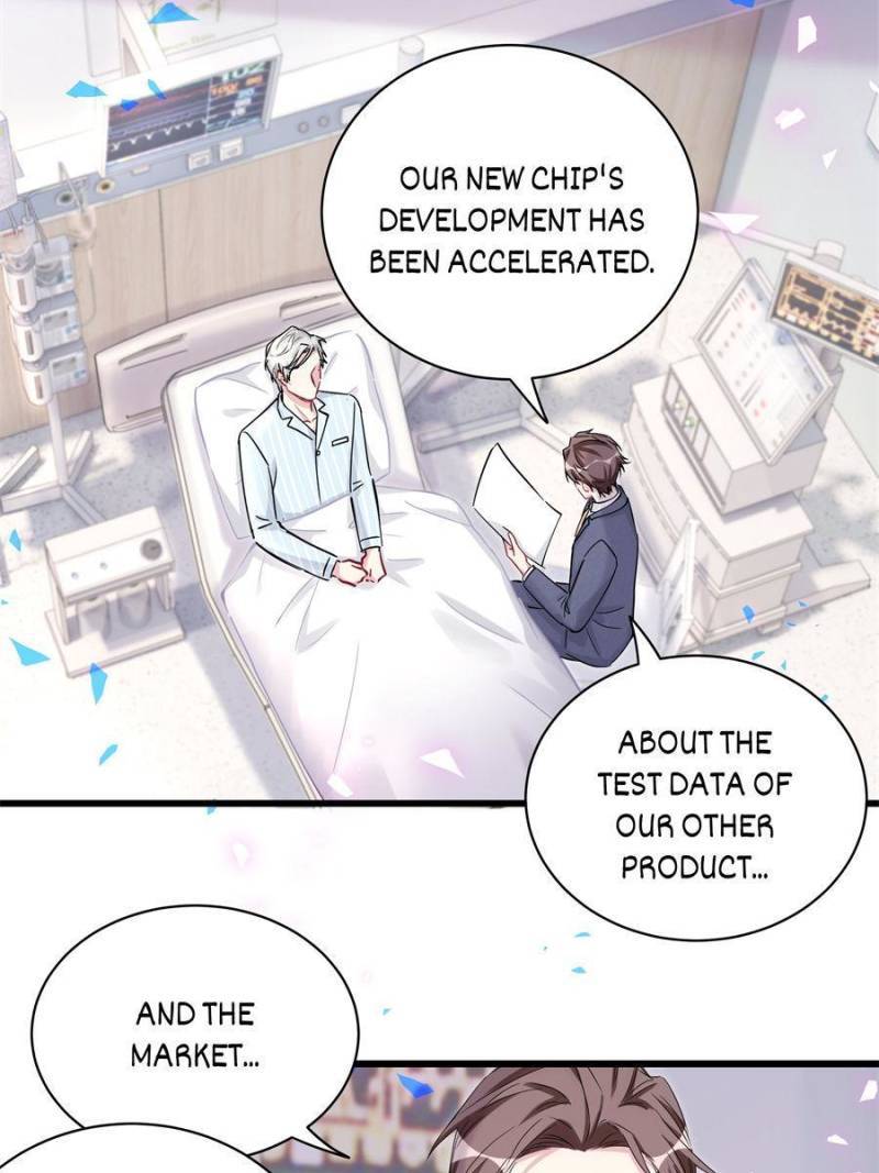 Whose Baby is it? Chapter 182 - page 57