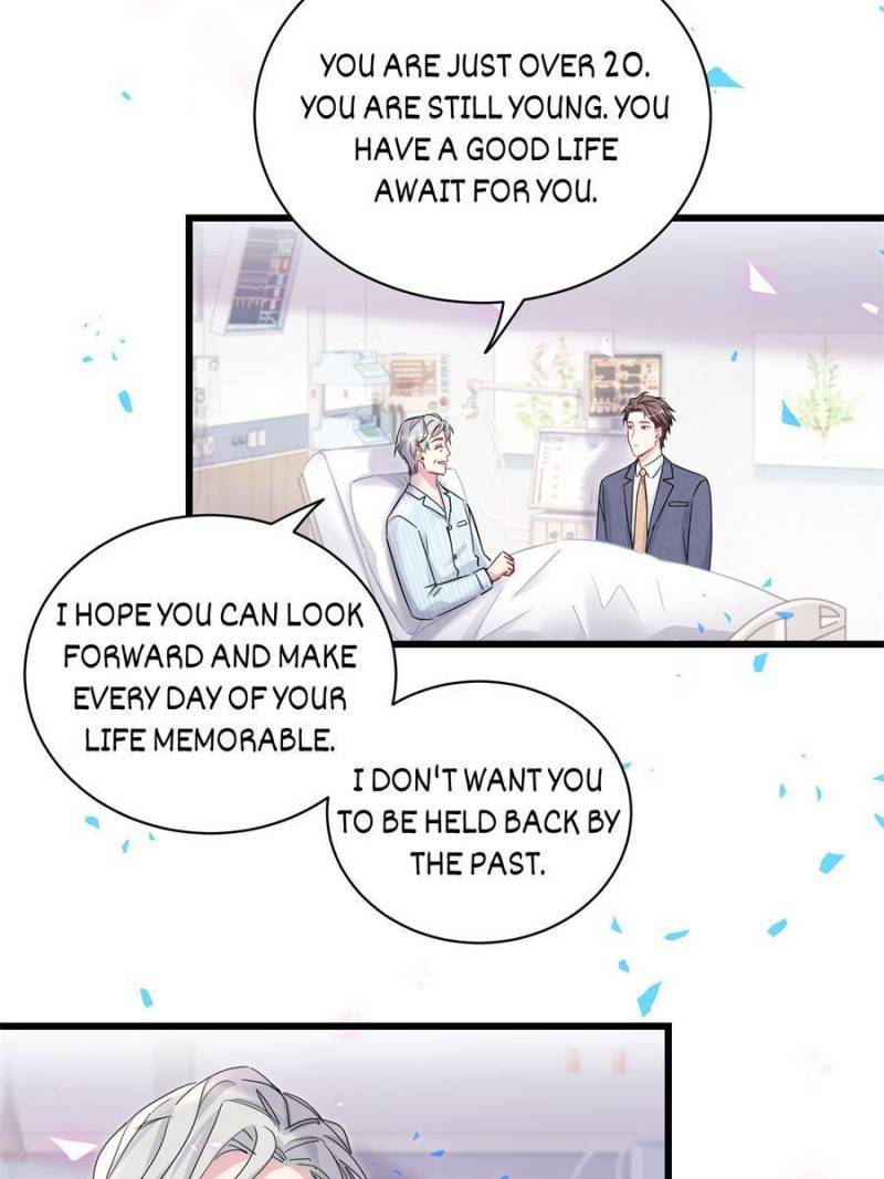 Whose Baby is it? Chapter 182 - page 59