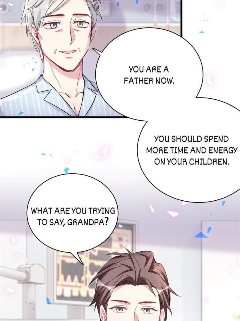 Whose Baby is it? Chapter 182 - page 60