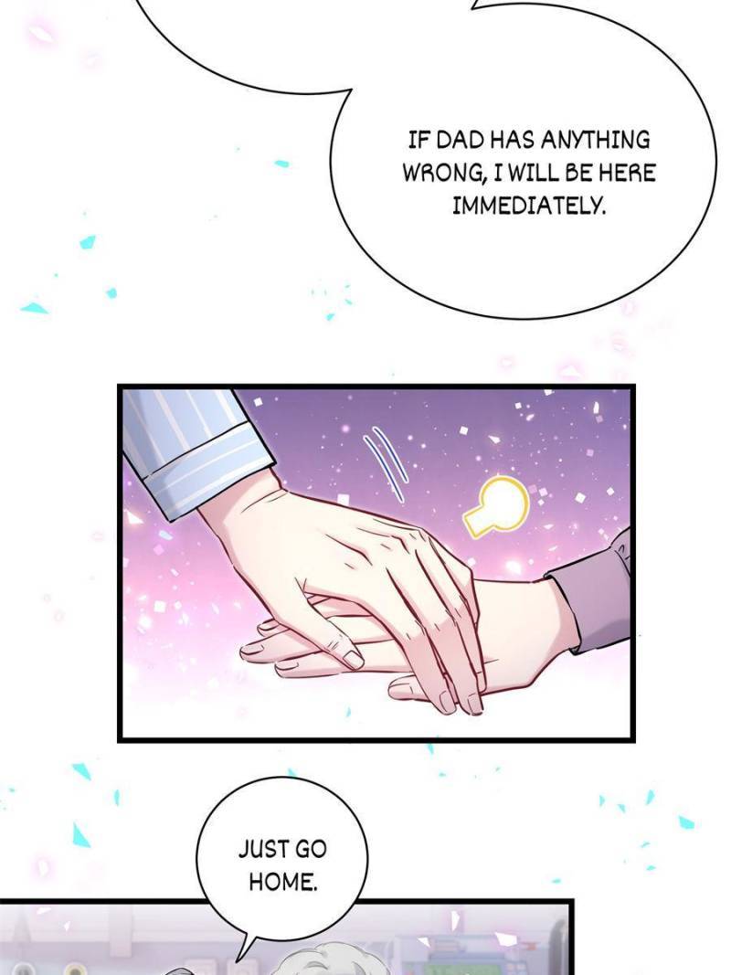 Whose Baby is it? Chapter 182 - page 7