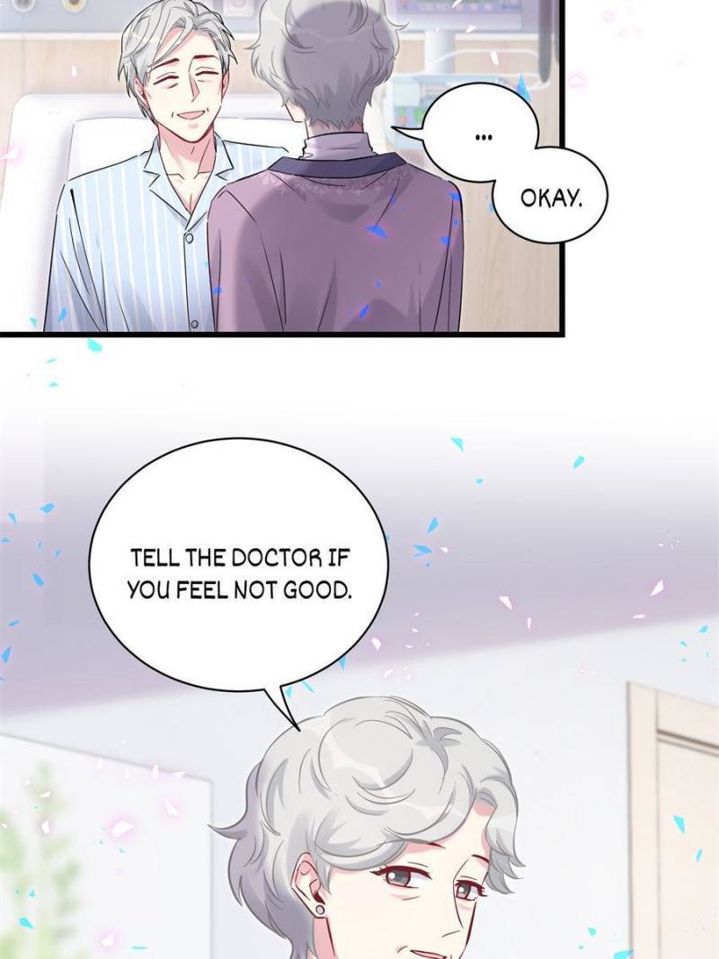 Whose Baby is it? Chapter 182 - page 8
